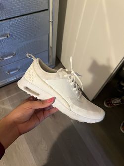 Air Max Thea Size 9 W