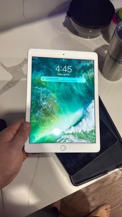 iPad Air 2