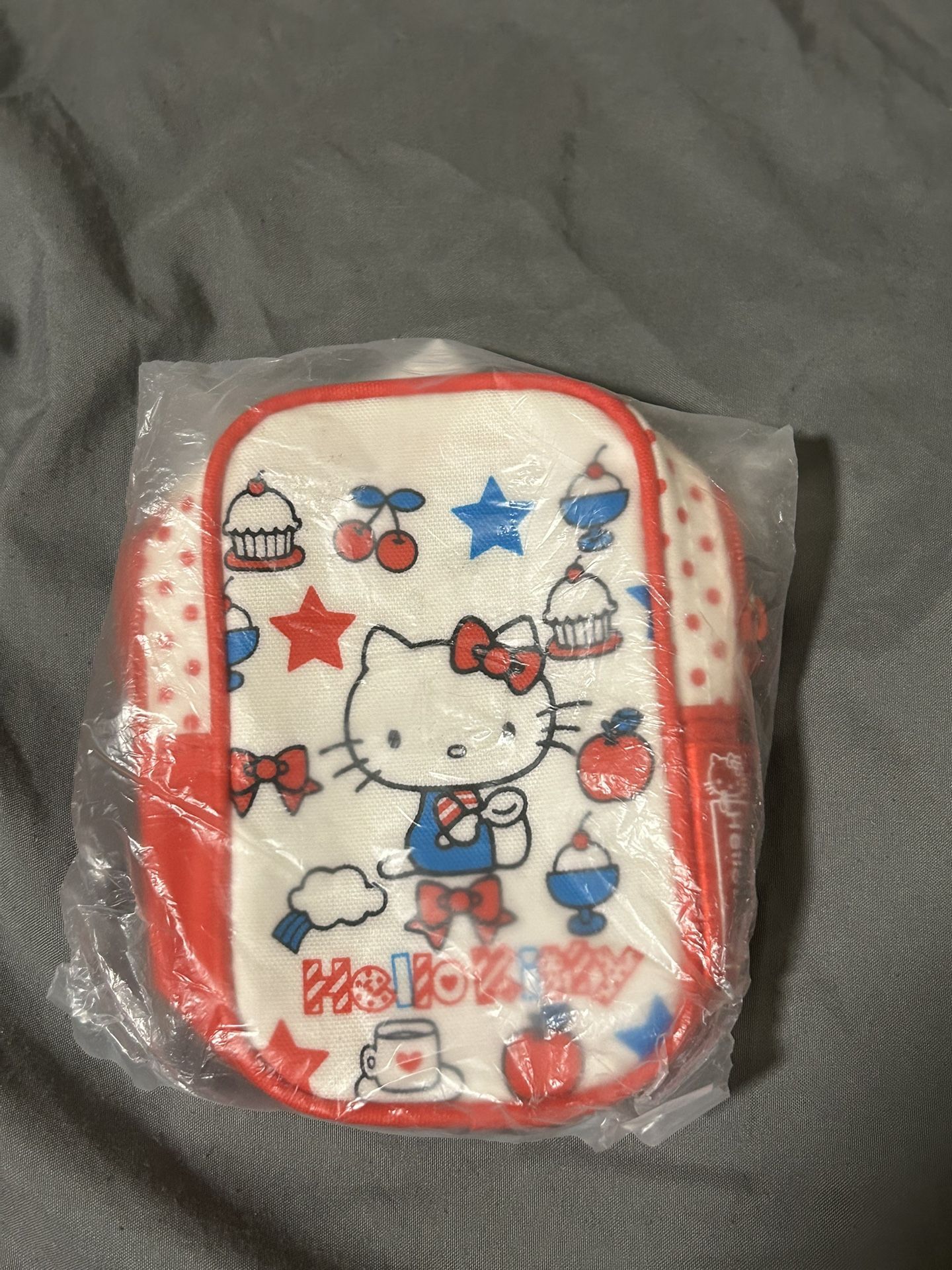Hello Kitty 👜purse Small $5