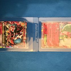 2016 POKEMON XY STEAM SIEGE 79 M GARDEVOIR EX