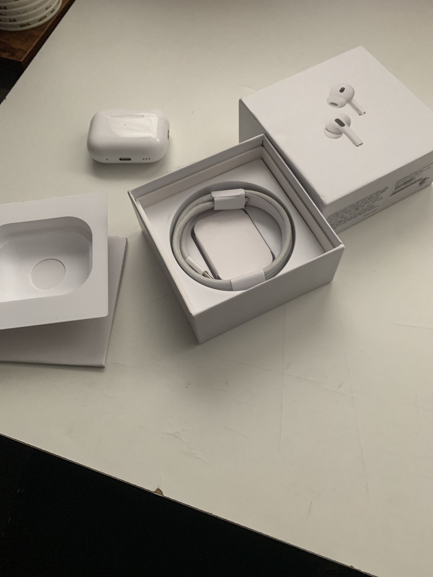 AirPods Pro Gen 2