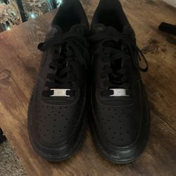 Black air forces