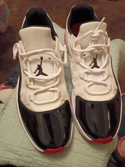 Men's shoes. Michael Jordan