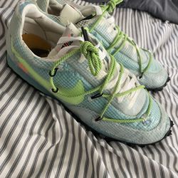 Nike Off-White
