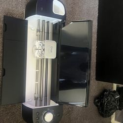Cricut Machine 
