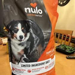 Dog Food