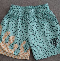 Baseball lifestyle b101 youth shorts YS