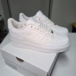 Air Force 1s