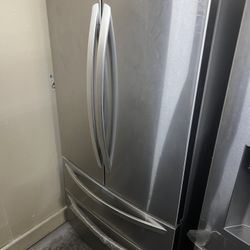 Lg Refrigerator 
