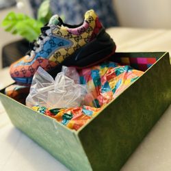 Gucci Rython 