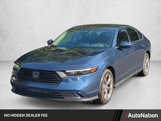 2023 Honda Accord
