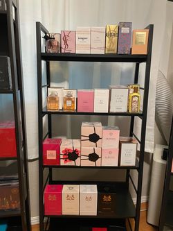 Designer Fragrance Collection – Multiple Brands