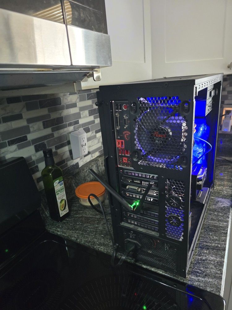 Nice Desktop PC. 300$