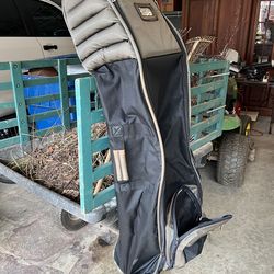 Golf Travel Bag