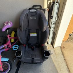 Graco Car Seat