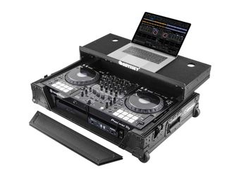 Odyssey 810271 Glide Style 1U Case for DDJ-1000 DJ Controller