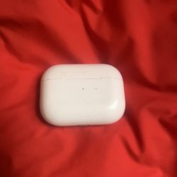 Airpod Pro Case (case only)