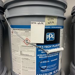 Cabinets DTM Paints 
