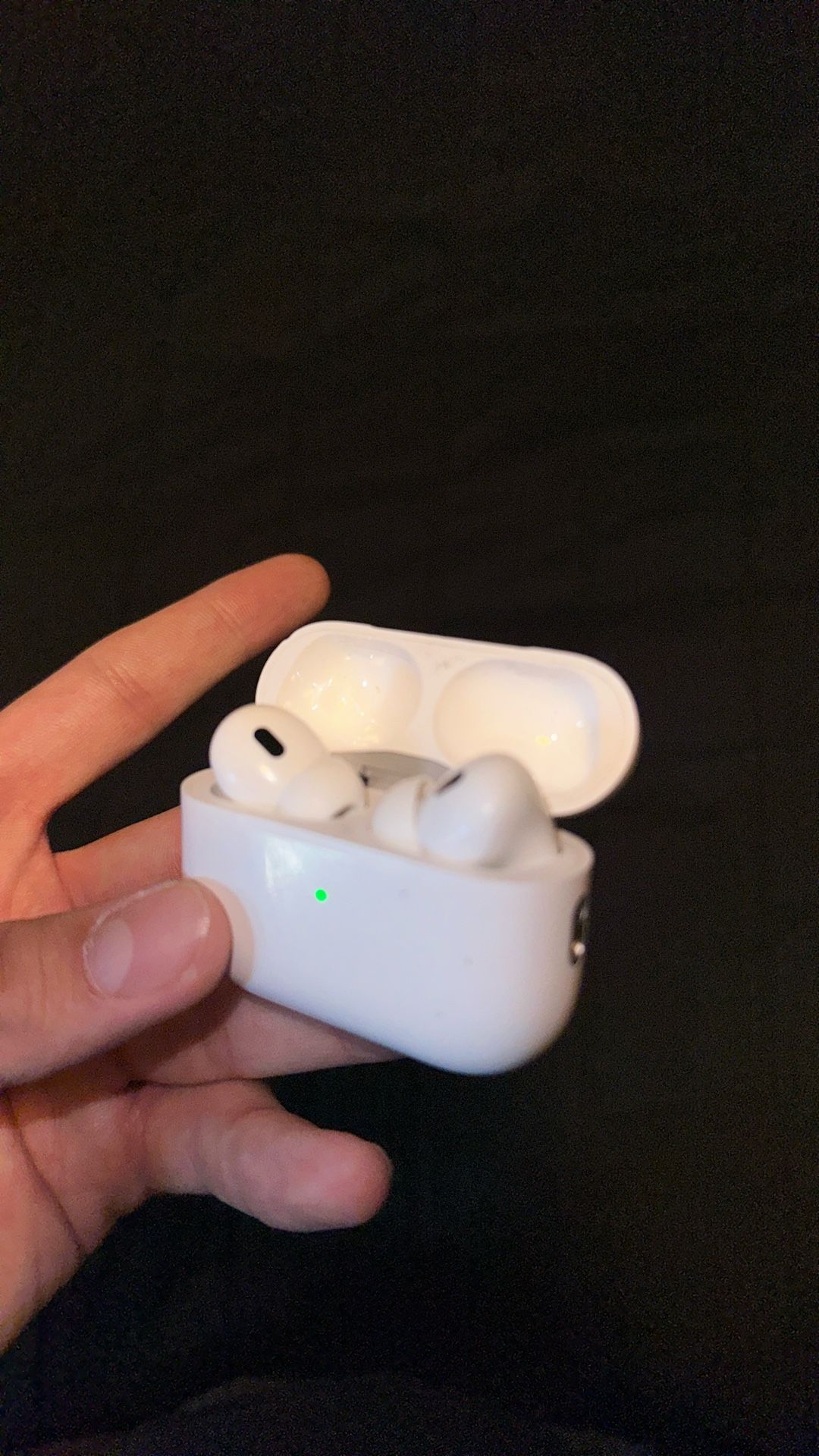 Air Pod Pros Gen 2