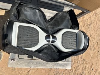 Hover Board