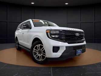 2025 Ford Expedition