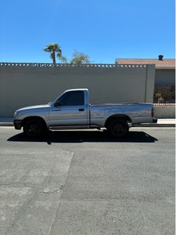 96 Tacoma