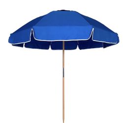 Beach Umbrella 