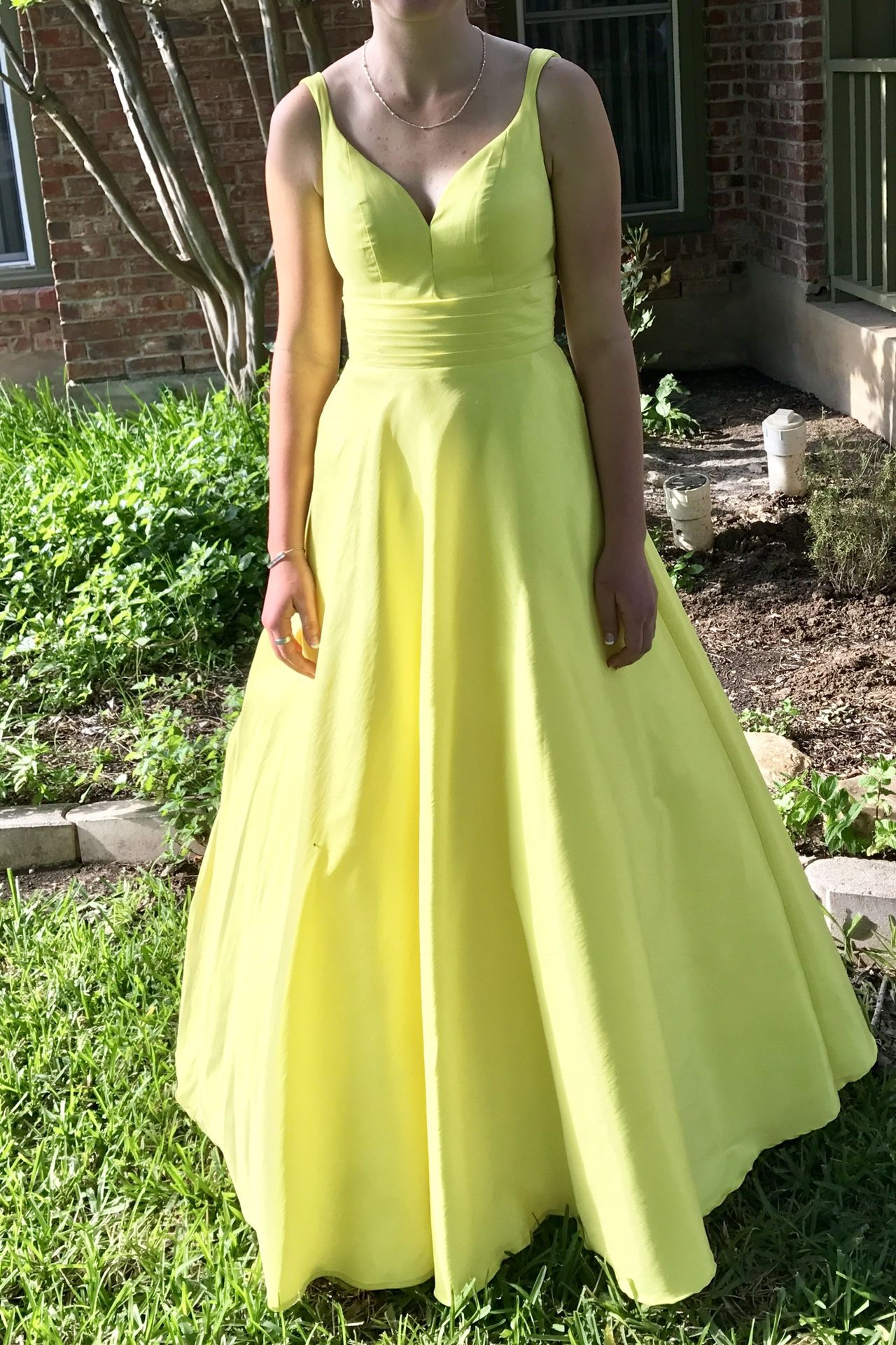 Prom / Formal Dress