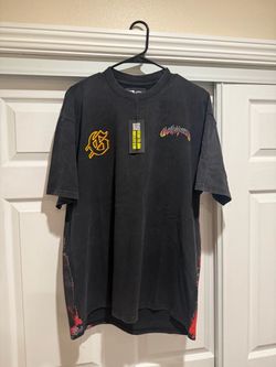 Gatekeepers Graphic T-Shirt with Tags