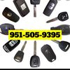 Keys Llaves 951**505***9395