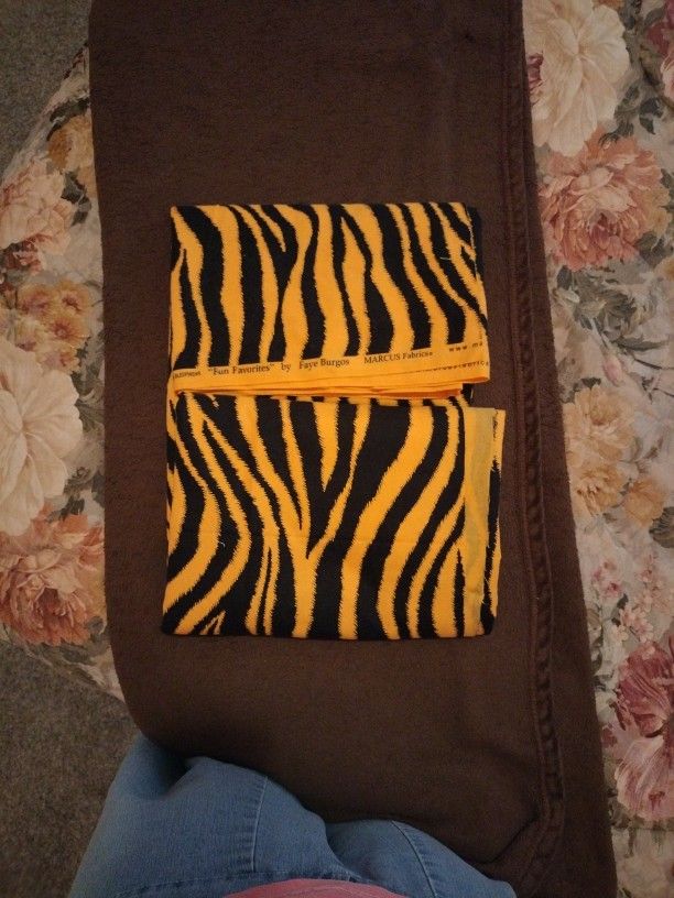 Fun Favorites By Faye Burgis Marcus Fabrics