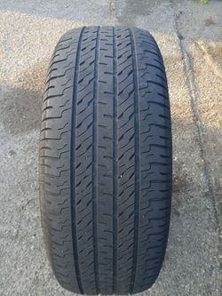 275/60R20 Dextero Tire (1)