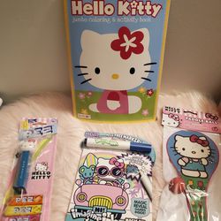 Hello Kitty Kids (Kids At Heart) Bundle