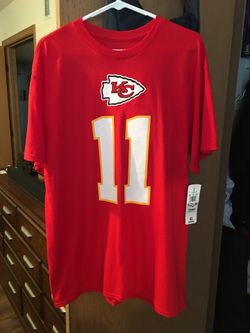 New Kansas City Chiefs shirt