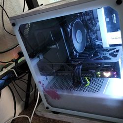 Wanted 5080 FE