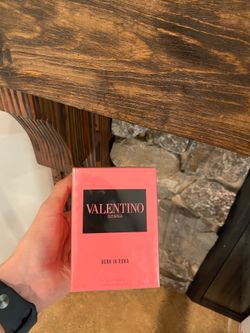 Valentino Donna