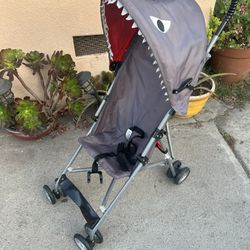 Stroller