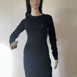 New Midi Dress