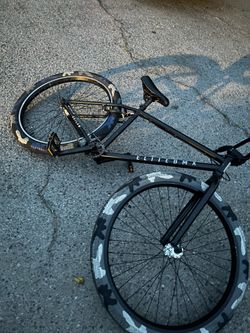 26 Inch Elite BMX