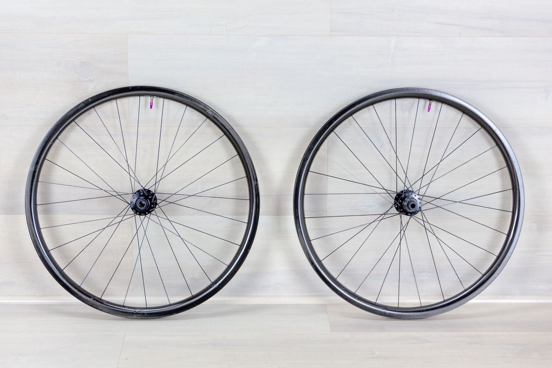 ENVE 27.5 Carbon Wheelset — DT Swiss 350 Hubs