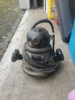 Porter Cable Router 