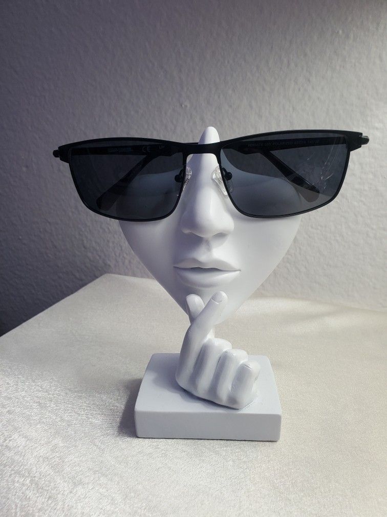 Harley Davidson Sunglasses HD0957X Polarized