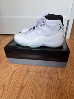 Air Jordan 11 Legend Blue - Size 11.5 - 2024 Release