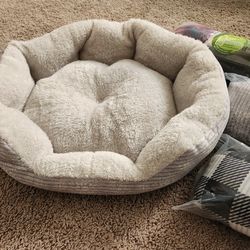 Cat Or Dog Beds (Multiple)