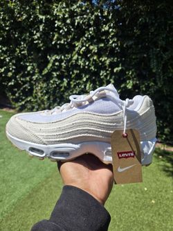 Nike Air Max 95 Levi's 