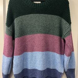 New American Eagle Outfitters Sweater