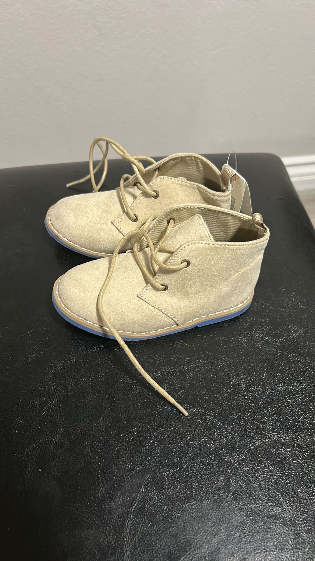 Gymboree Baby/toddler Booties Boots Size 8