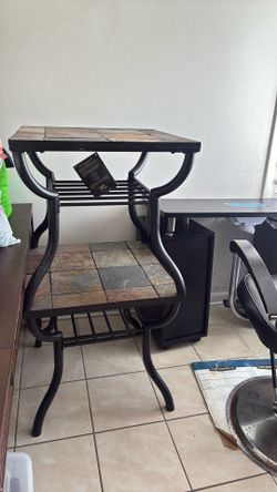 3 pc table set