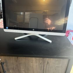 Touch Screen Monitor 