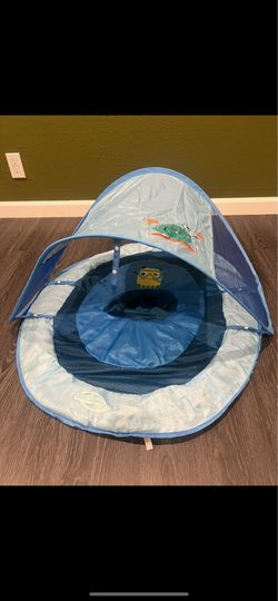 Swim float